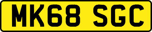 MK68SGC