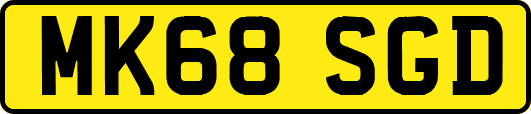 MK68SGD