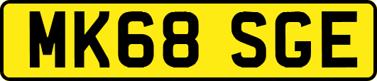 MK68SGE