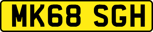 MK68SGH
