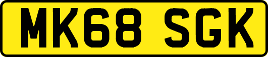 MK68SGK