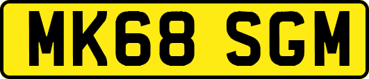 MK68SGM