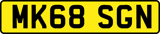 MK68SGN
