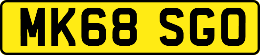 MK68SGO