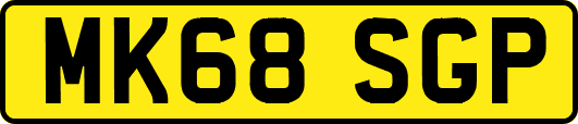 MK68SGP