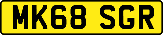 MK68SGR