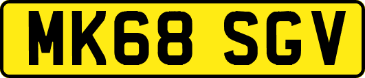 MK68SGV