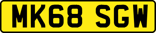 MK68SGW