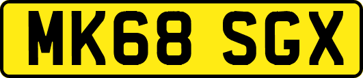 MK68SGX