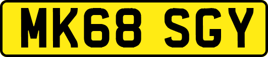 MK68SGY