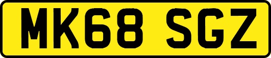MK68SGZ