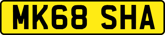 MK68SHA