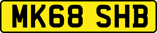 MK68SHB