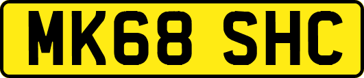 MK68SHC