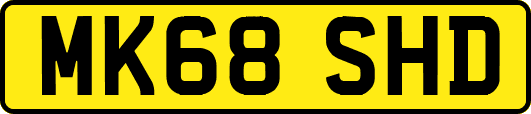 MK68SHD