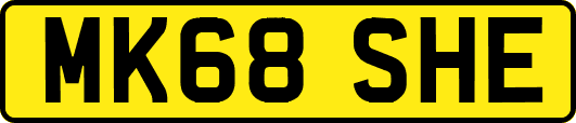 MK68SHE
