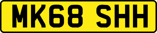 MK68SHH