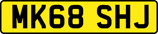 MK68SHJ