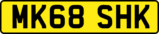 MK68SHK