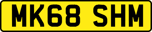 MK68SHM