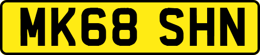 MK68SHN