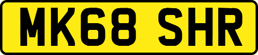 MK68SHR