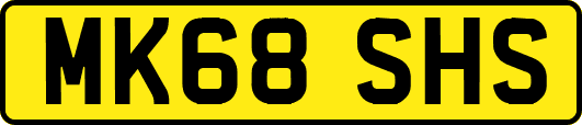 MK68SHS