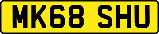MK68SHU