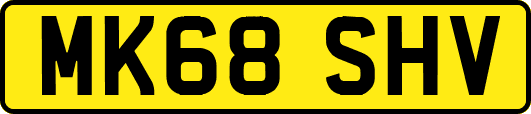 MK68SHV