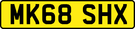 MK68SHX