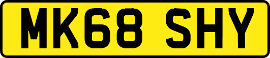 MK68SHY