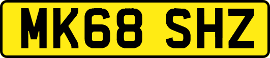 MK68SHZ
