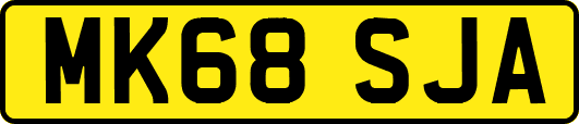 MK68SJA