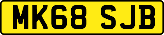 MK68SJB