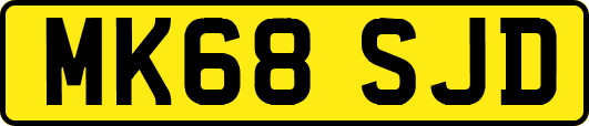 MK68SJD