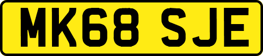 MK68SJE