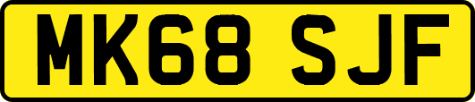 MK68SJF