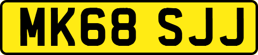 MK68SJJ