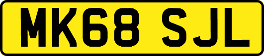 MK68SJL