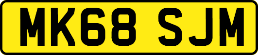 MK68SJM
