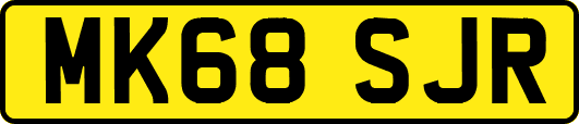 MK68SJR
