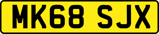 MK68SJX