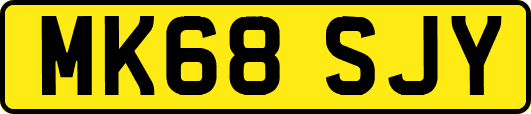 MK68SJY