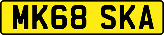 MK68SKA