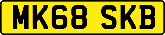 MK68SKB