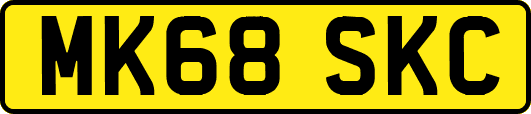 MK68SKC
