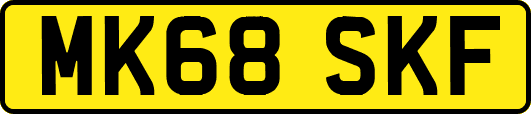 MK68SKF