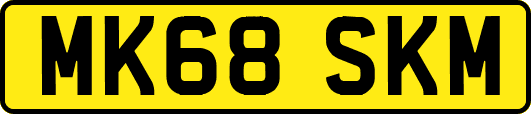 MK68SKM