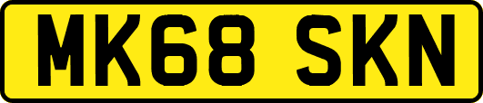MK68SKN