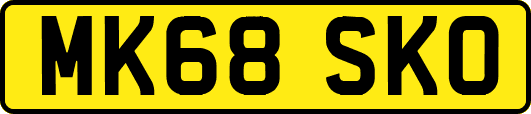 MK68SKO